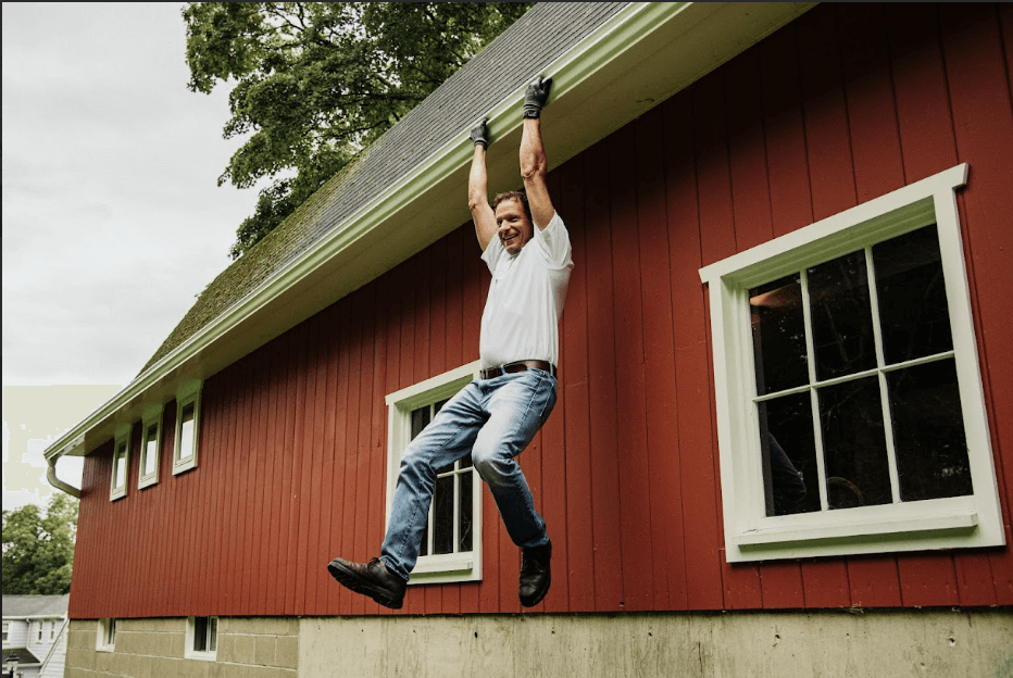 Contact Us Pacific Gutter Company